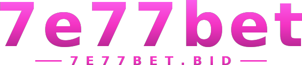 7e77bet logo